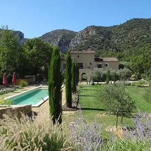 Guest house L'arcadie Du Souleyan, Oppede